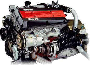 P716A Engine